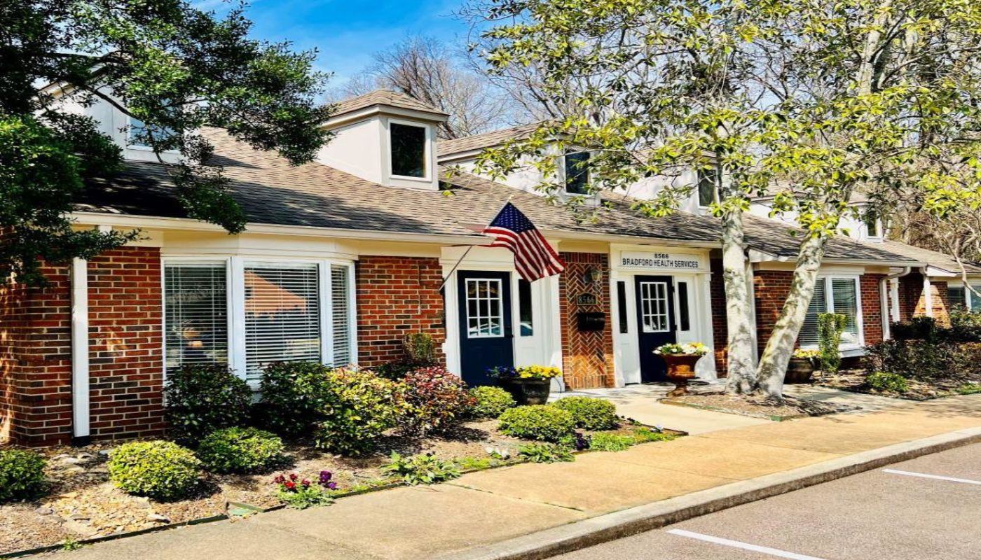 Woodland Recovery Center Memphis Outpatient