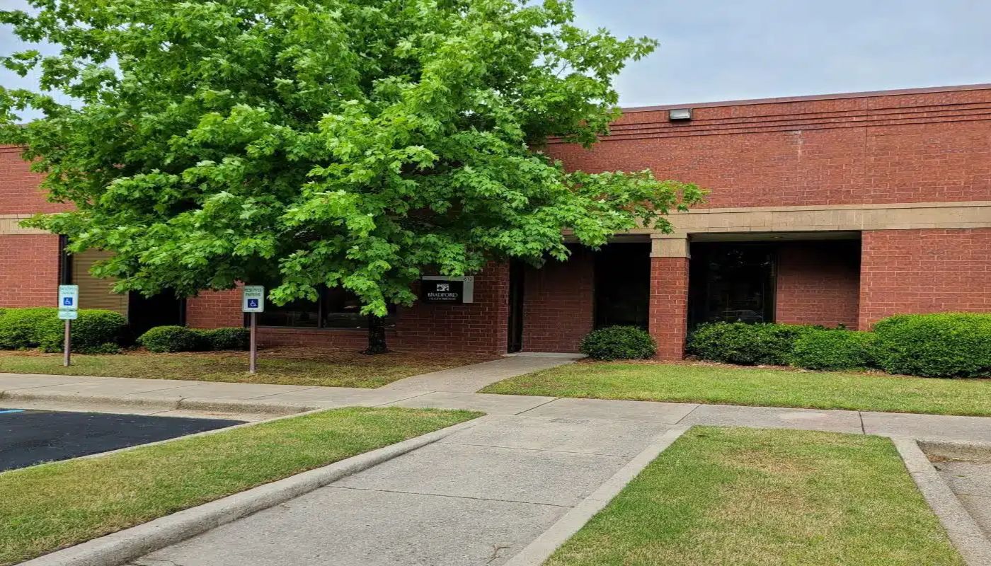 Bradford Health Huntsville Outpatient
