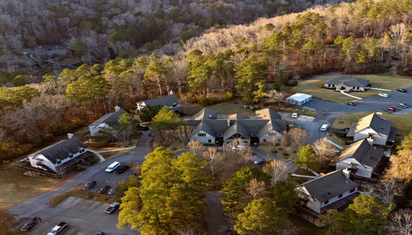 Cornerstone of Recovery Nashville Outpatient