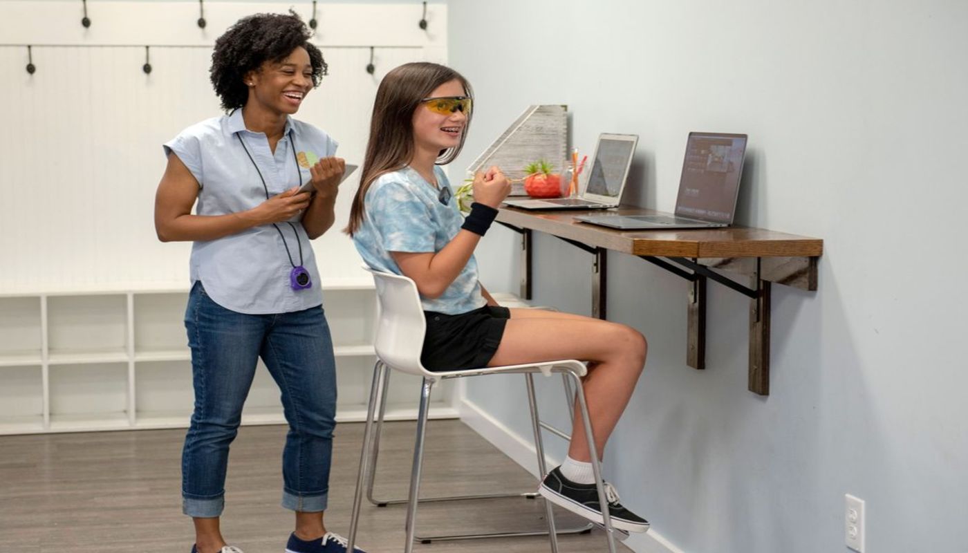 Brain Balance Bergen County