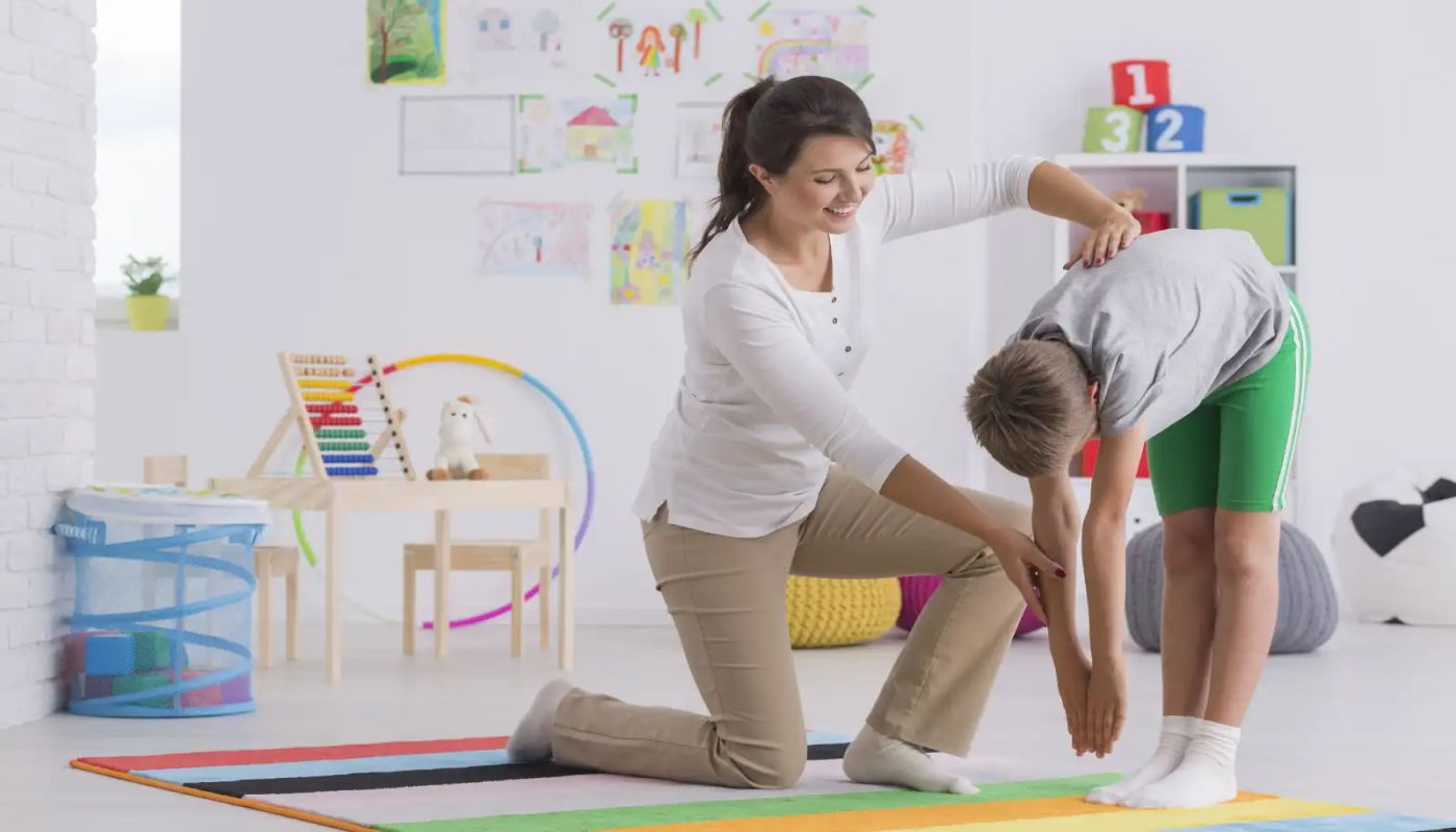 Brain Balance Center of Chesterfield