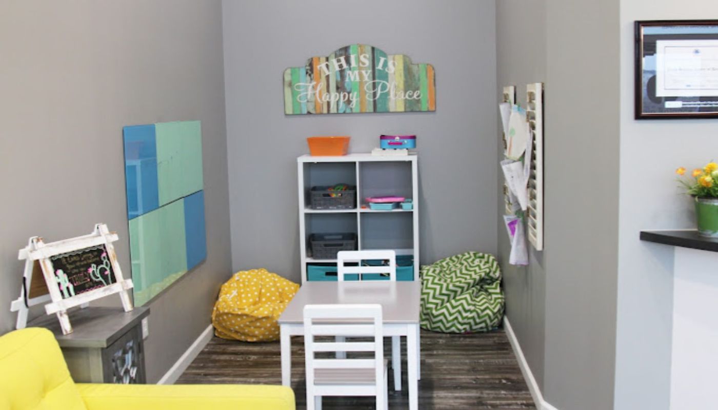 Brain Balance Center of Denton