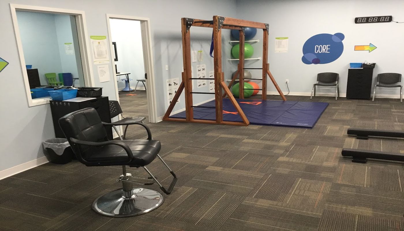 Brain Balance Center of Kansas City