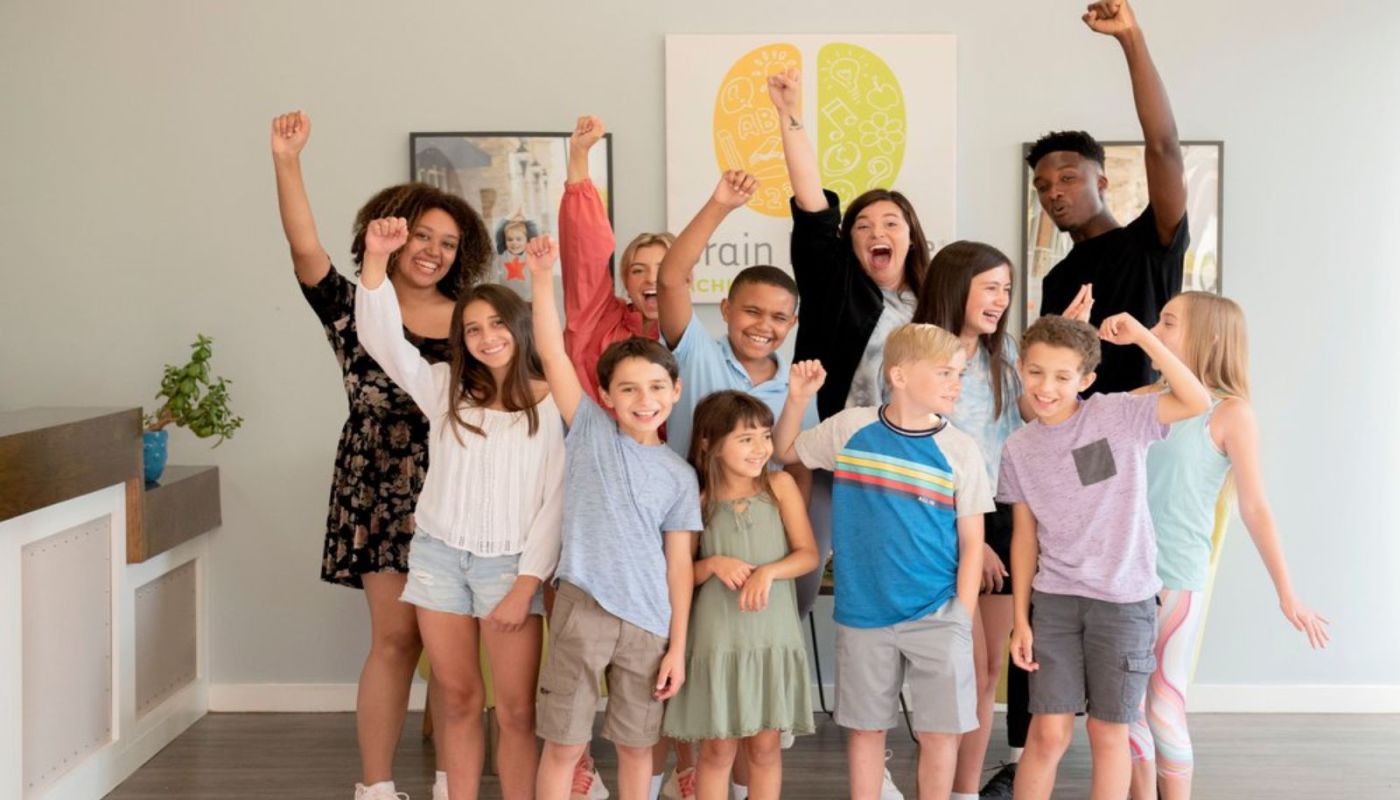 Brain Balance Center of Lubbock