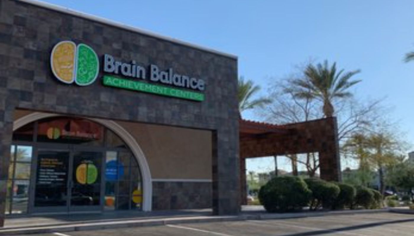 Brain Balance Center of Mesa