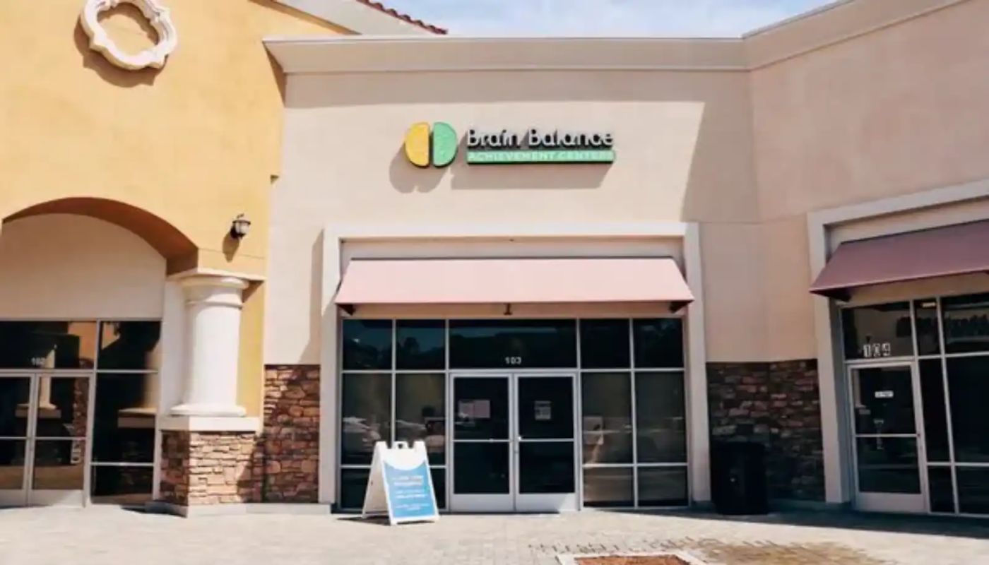 Brain Balance Center of Redlands