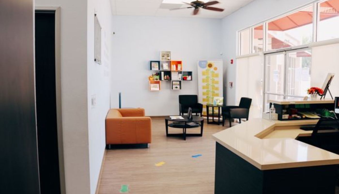 Brain Balance Center of Redlands