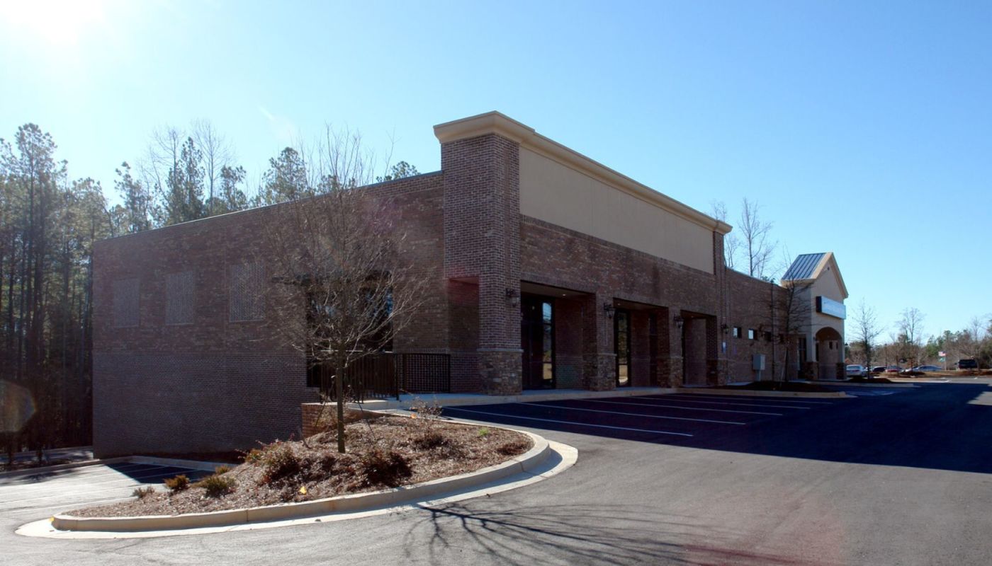 Brain Balance Center of Suwanee