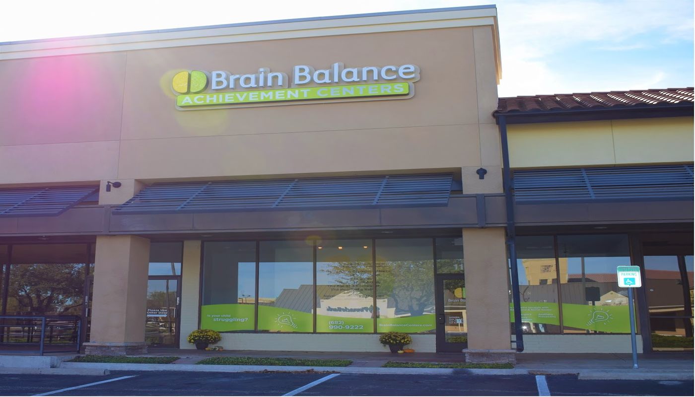 Brain Balance Fort Worth