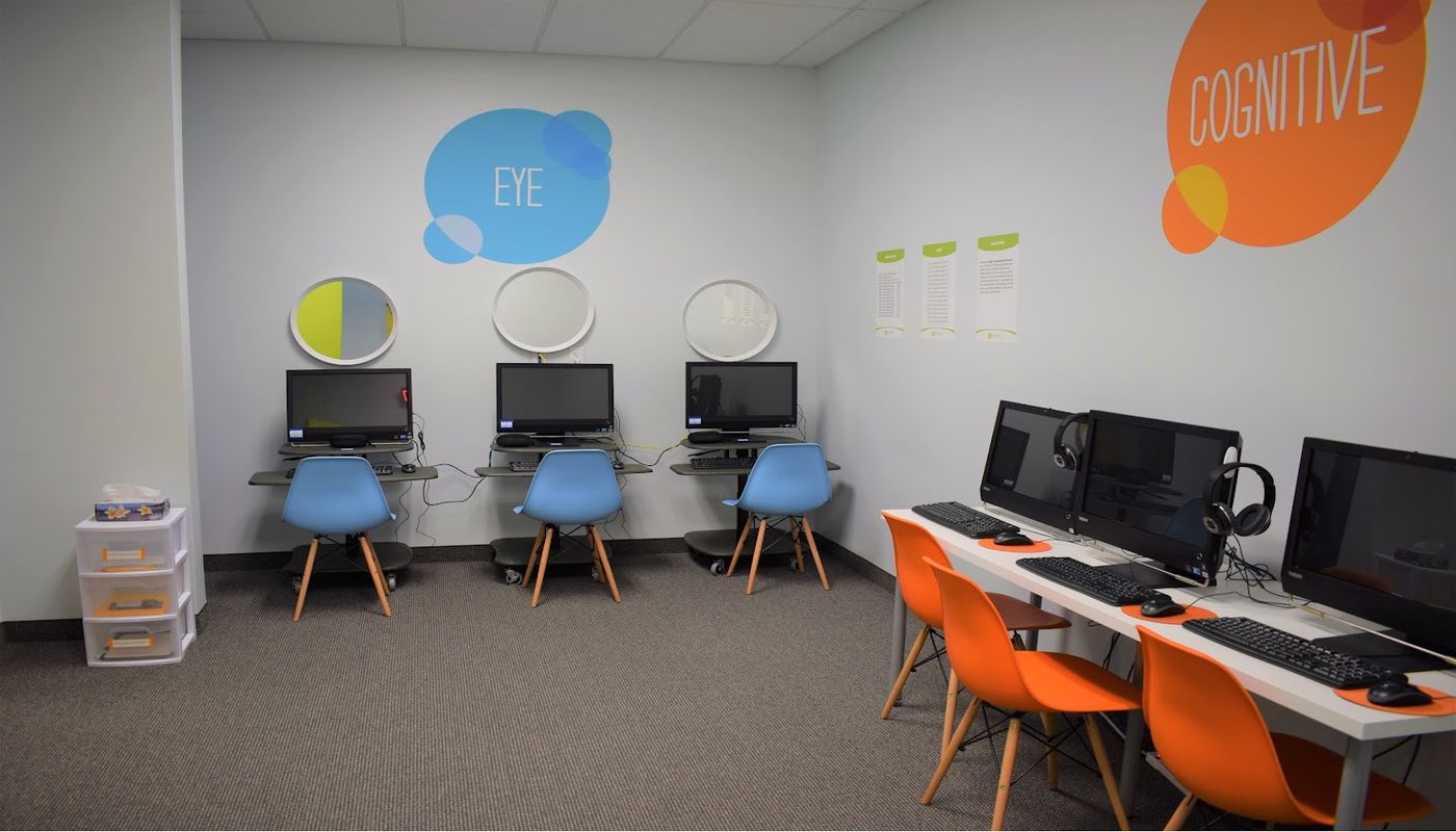 Brain Balance Fort Worth