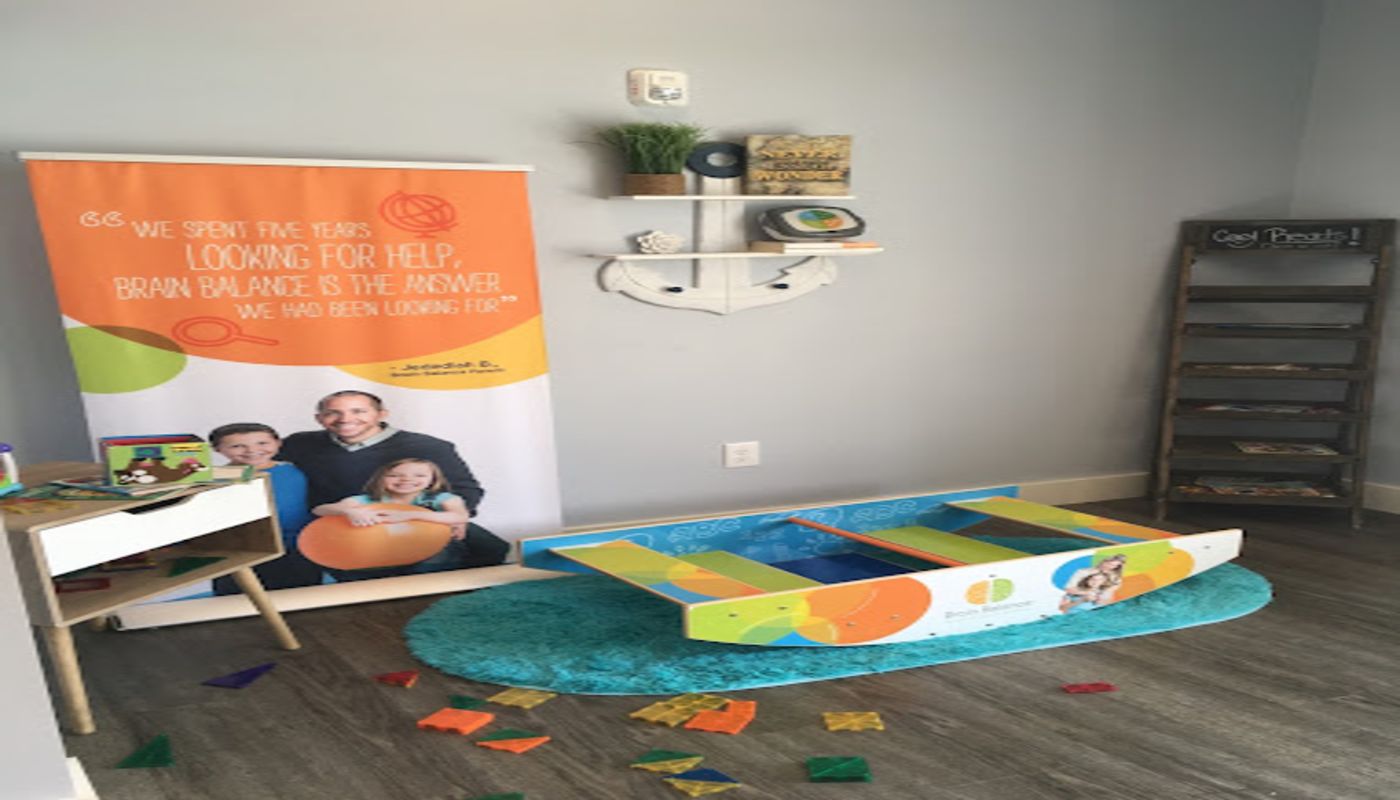 Brain Balance Lexington