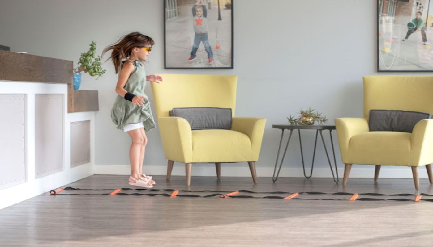 Brain Balance of Plainview