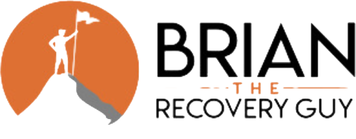 Brian The Recovery Guy