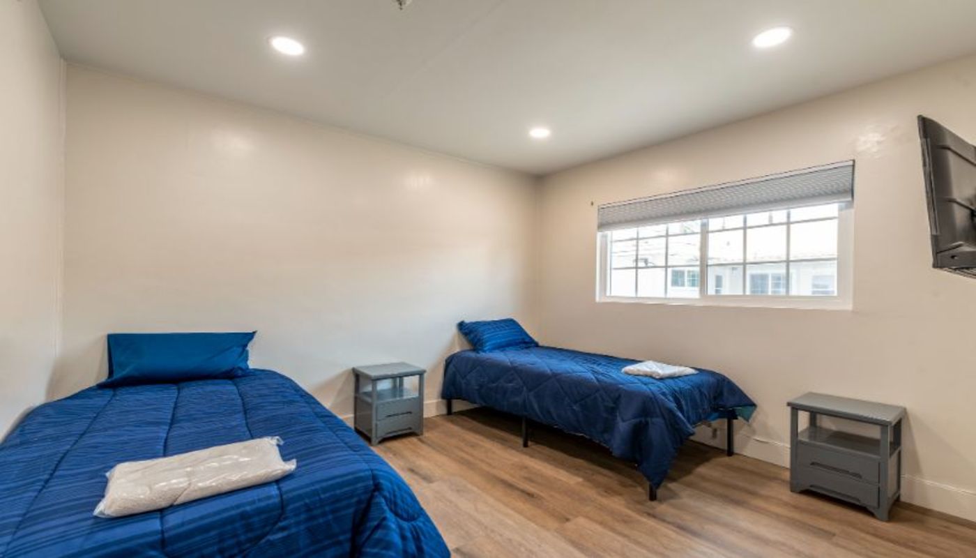 The Bridge of Montclair