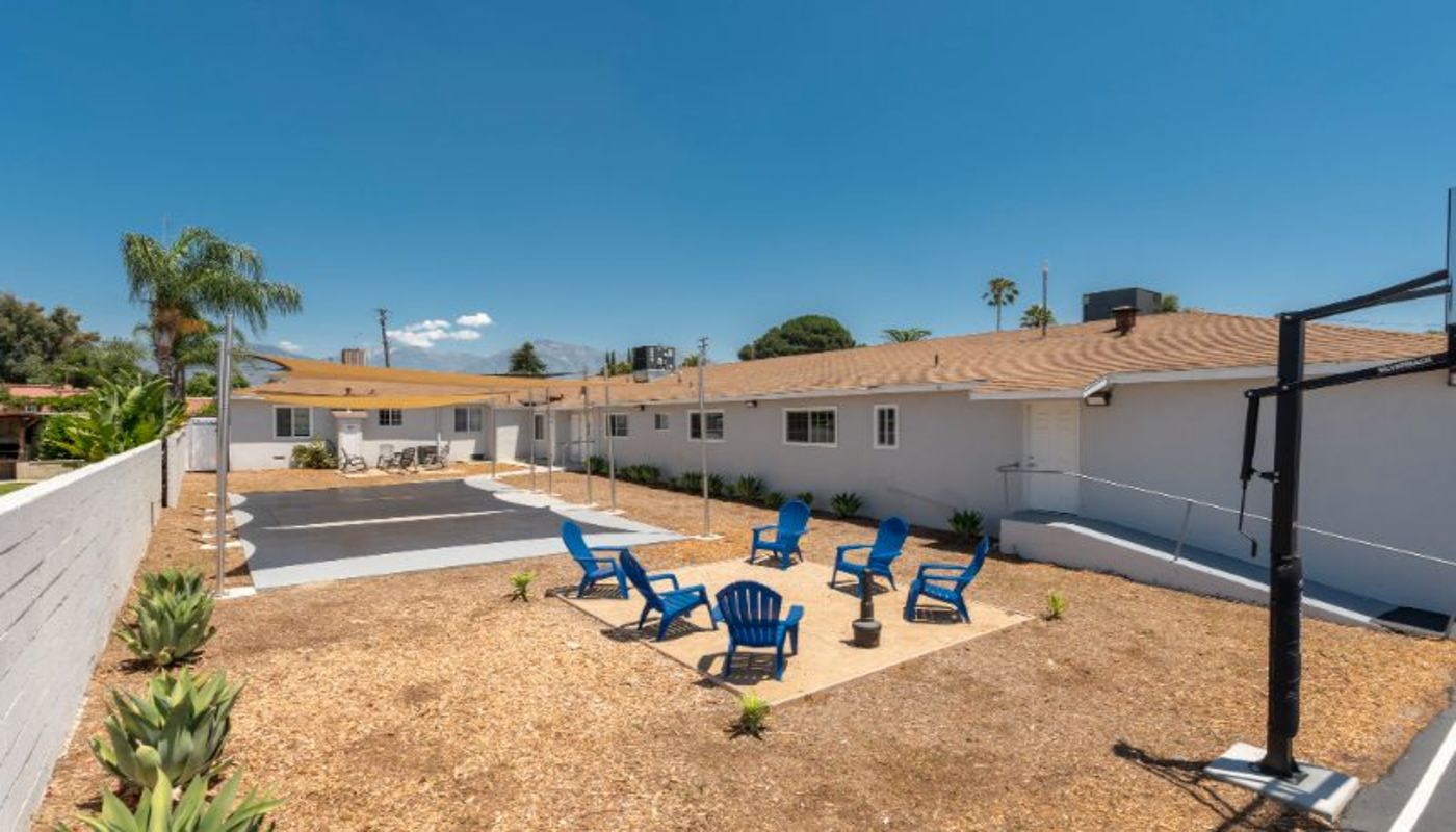 The Bridge of Montclair