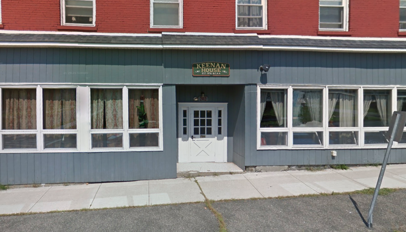 Brien Center Keenan House