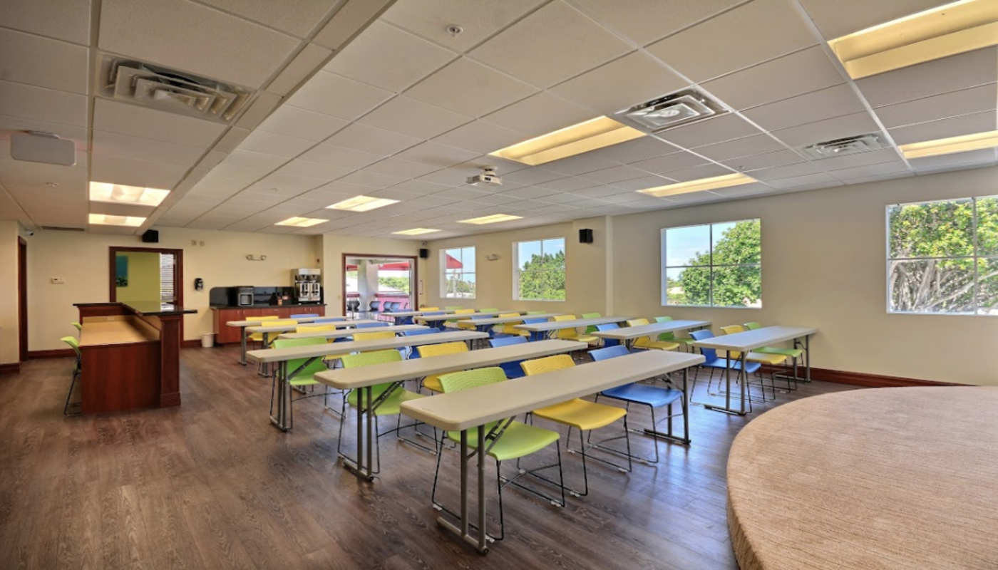 Bright Futures Treatment Center