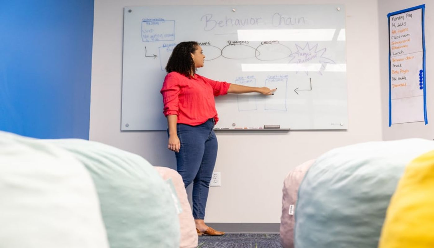 Bright Path Behavioral Health