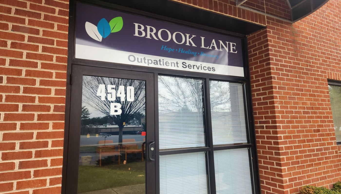 Brook Lane - Frederick
