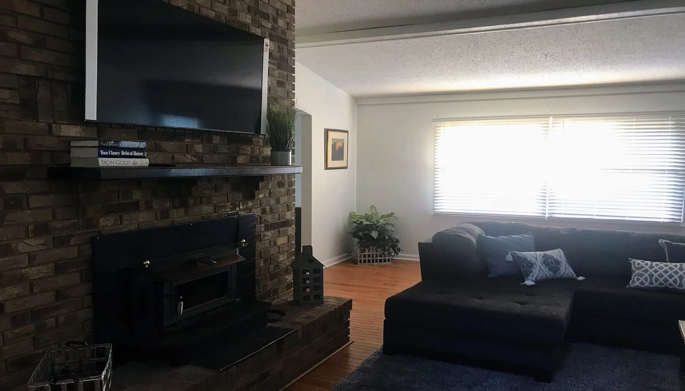 Brookside Sober Living Homes