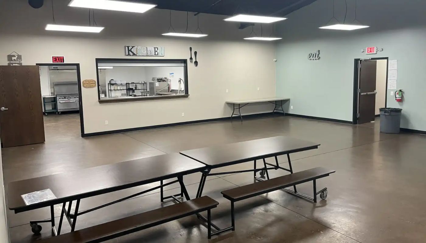 Teen Challenge Brush Creek Academy