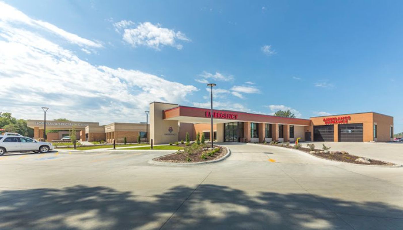 Burgess Mental Health