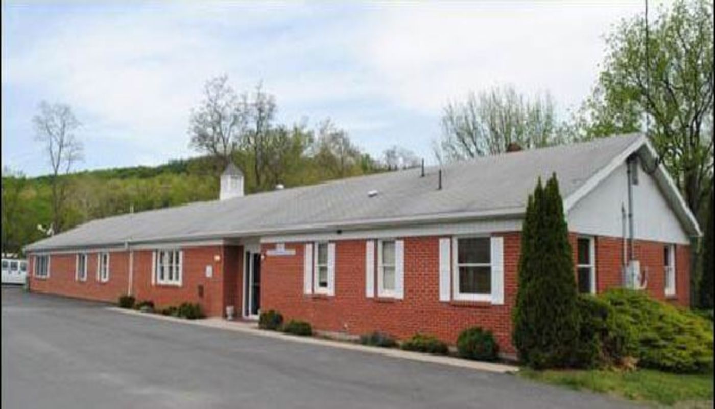 Burlington United Methodist Fam Servs Burlington Campus