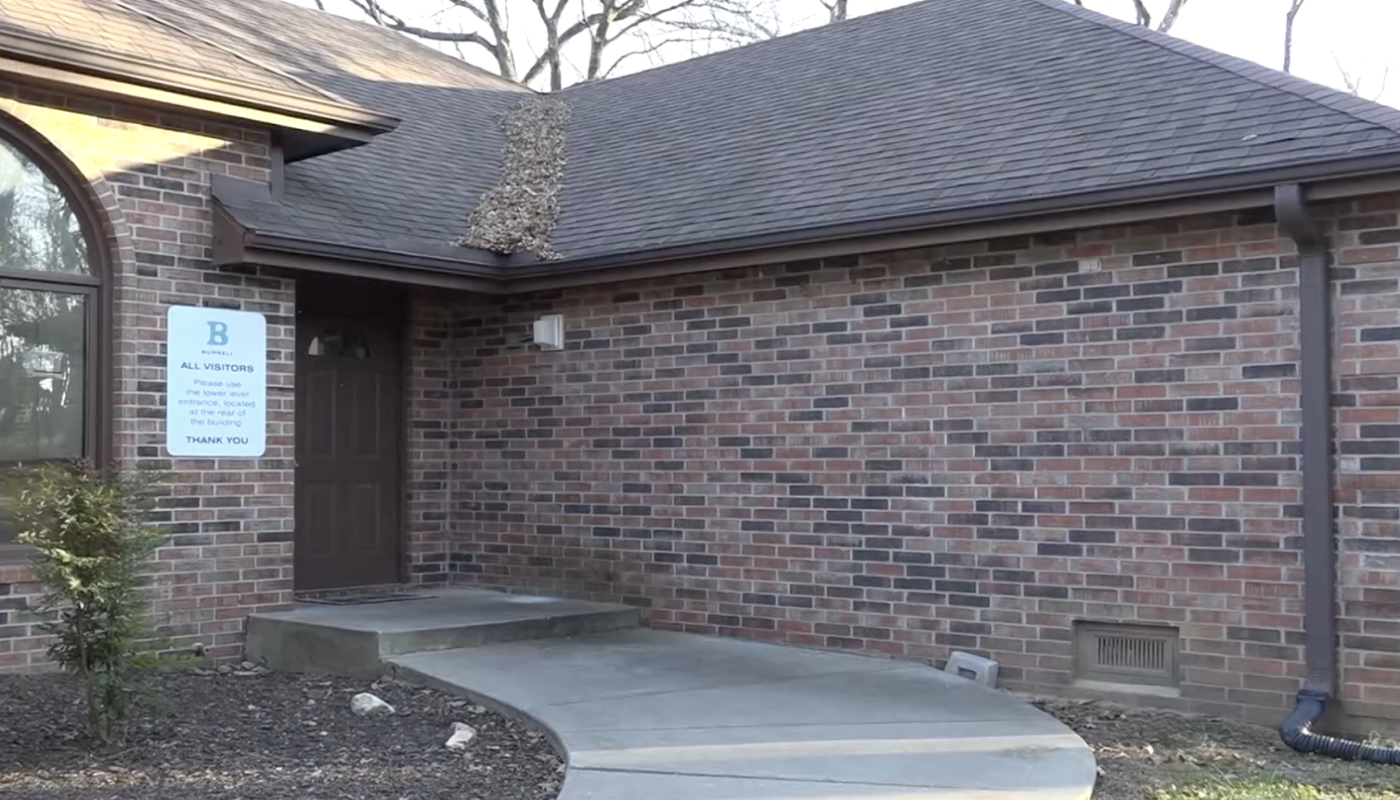 Burrell Behavioral Health Milano Residential