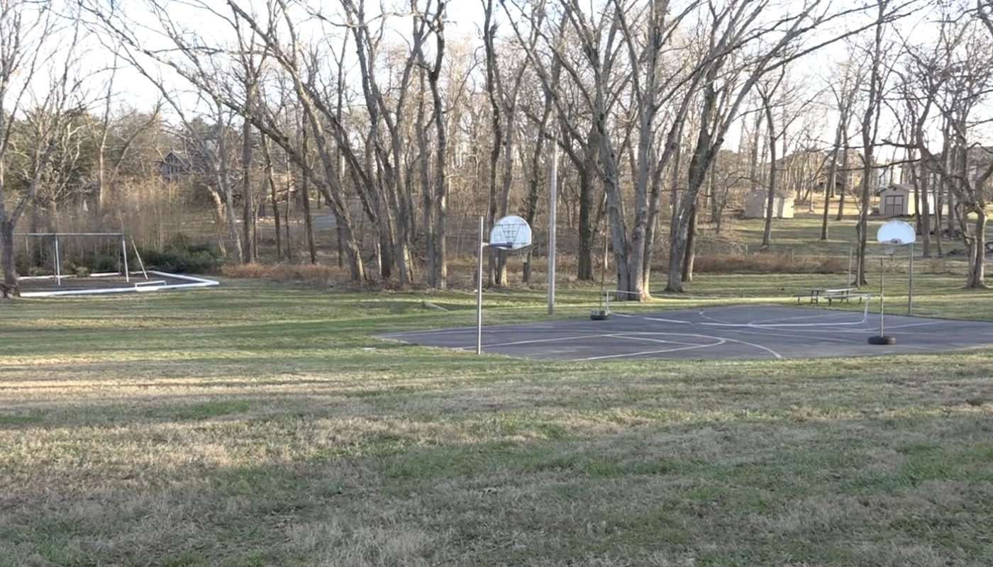 Burrell Behavioral Health Milano Residential