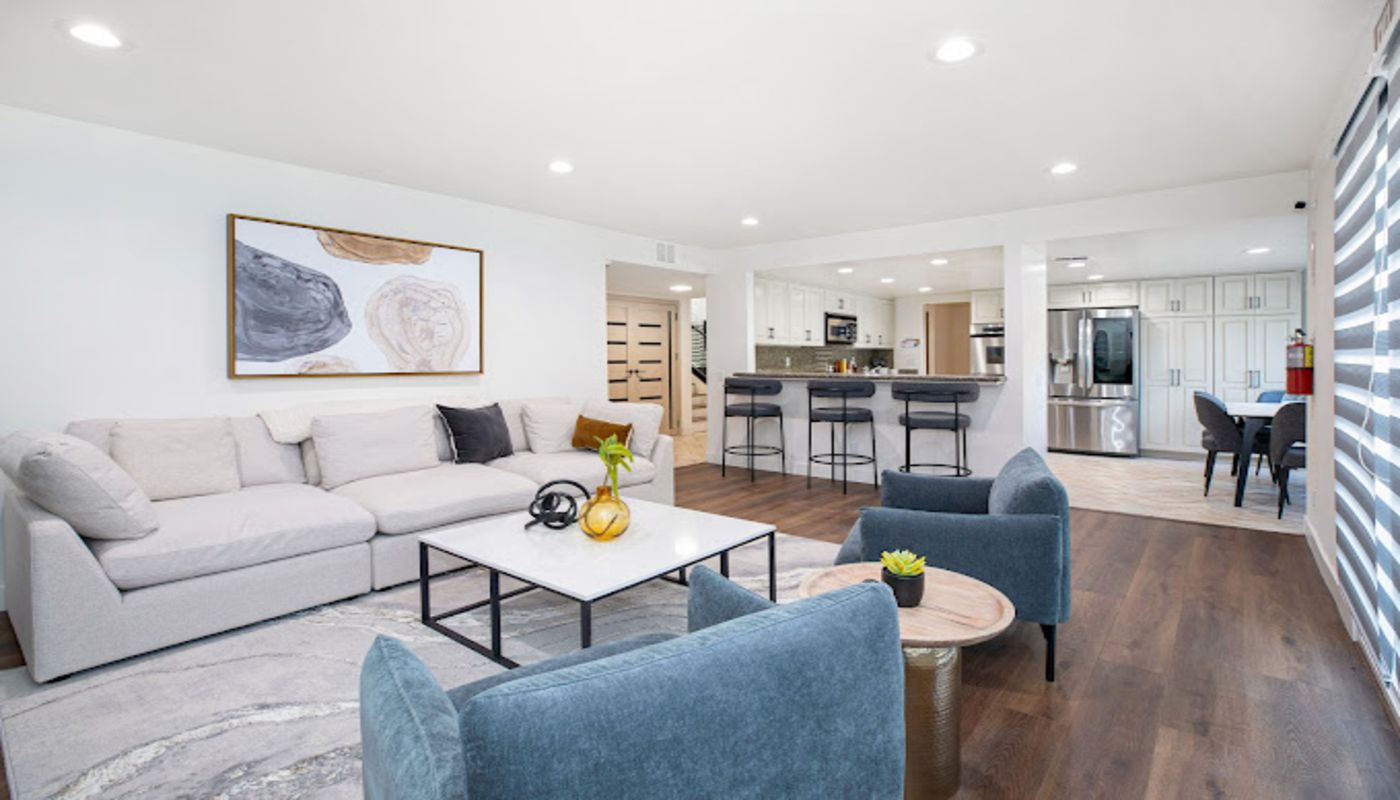 Calabasas Recovery Center