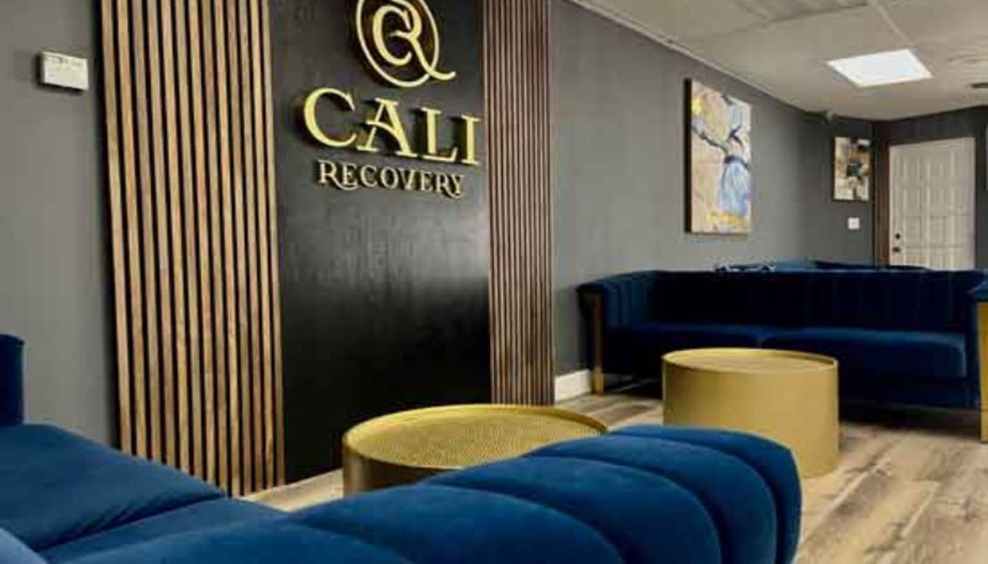 Cali Recovery
