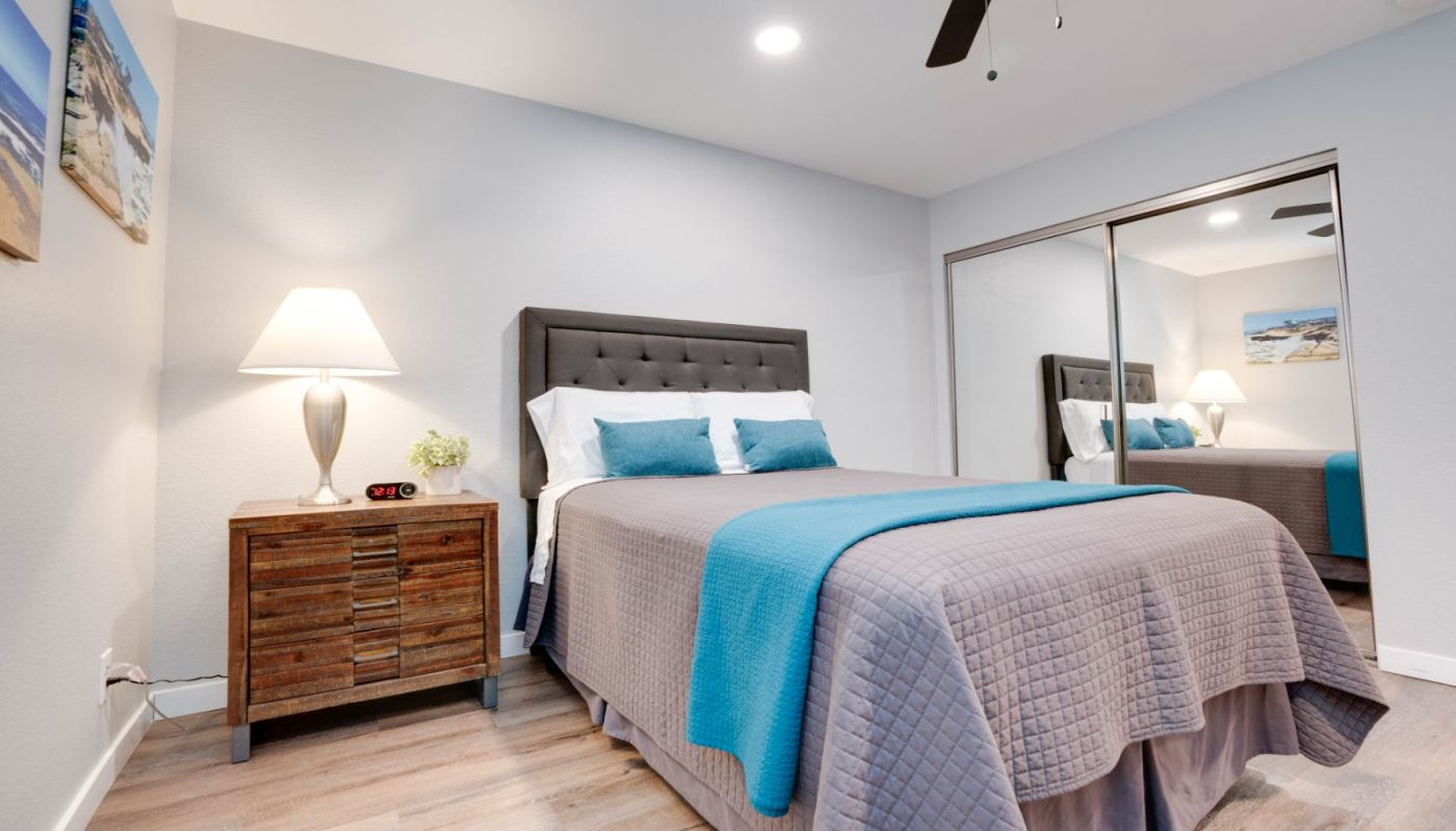 California Behavioral Health