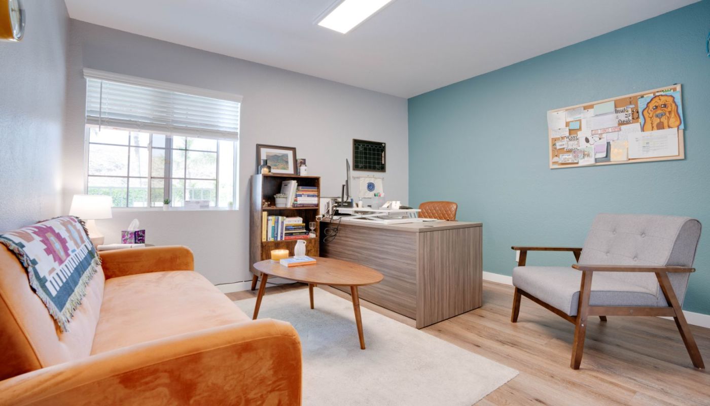 California Behavioral Health