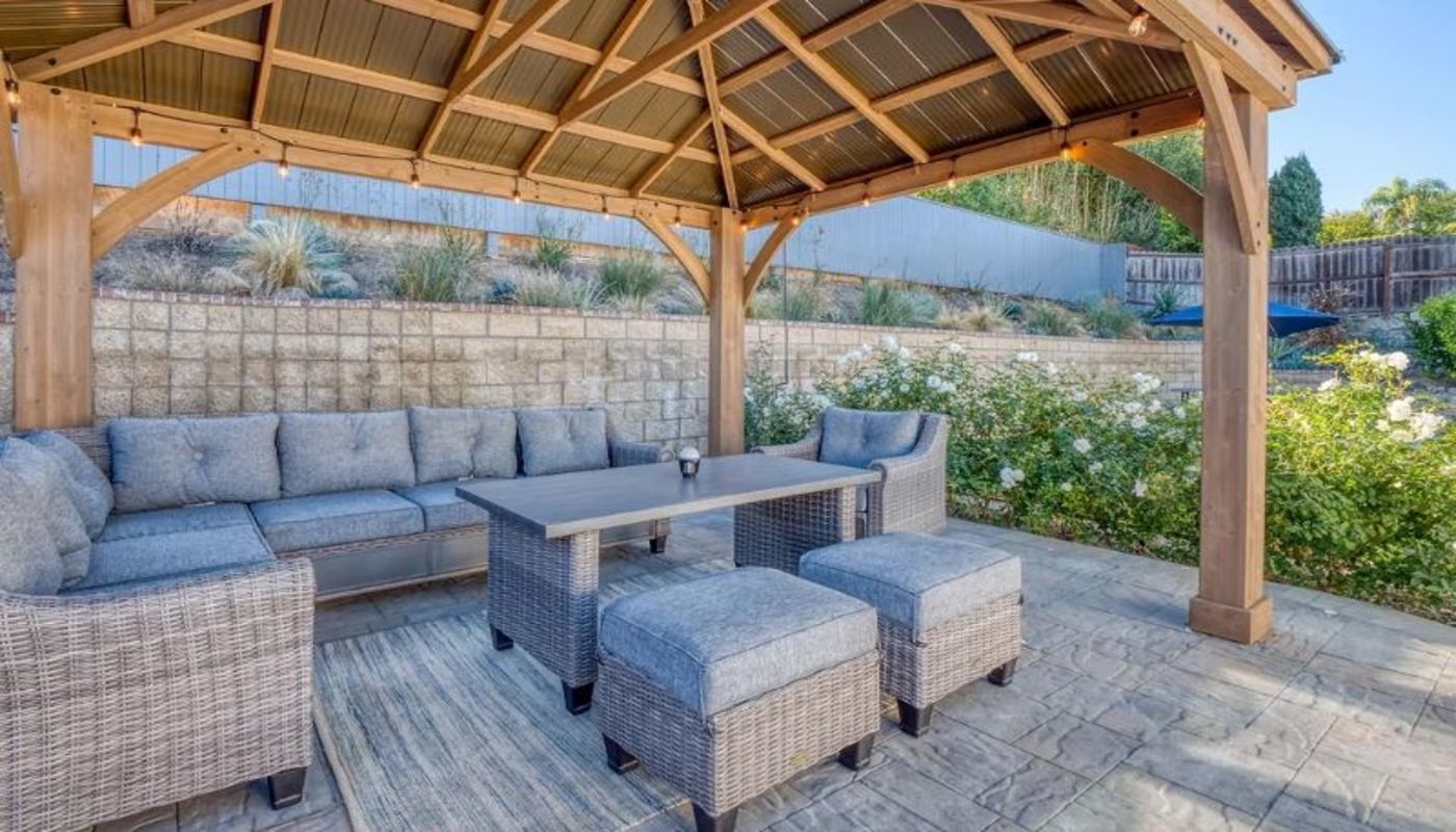 California Care Recovery San Juan Capistrano