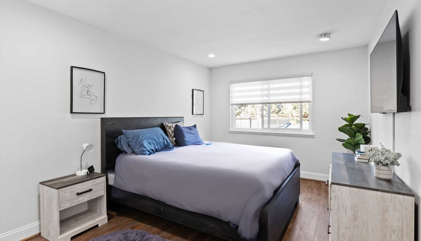 California Mental Health