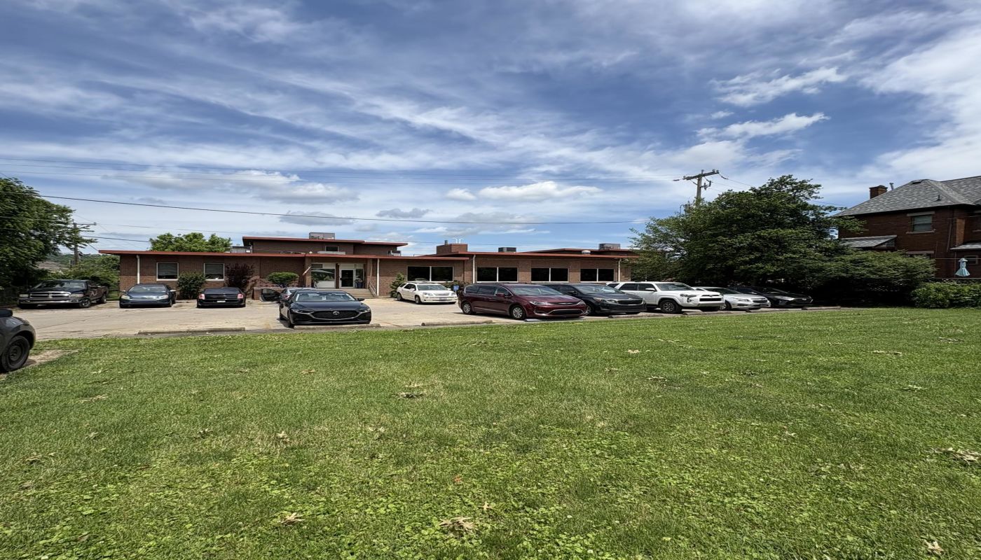 Cammack Childrens Center