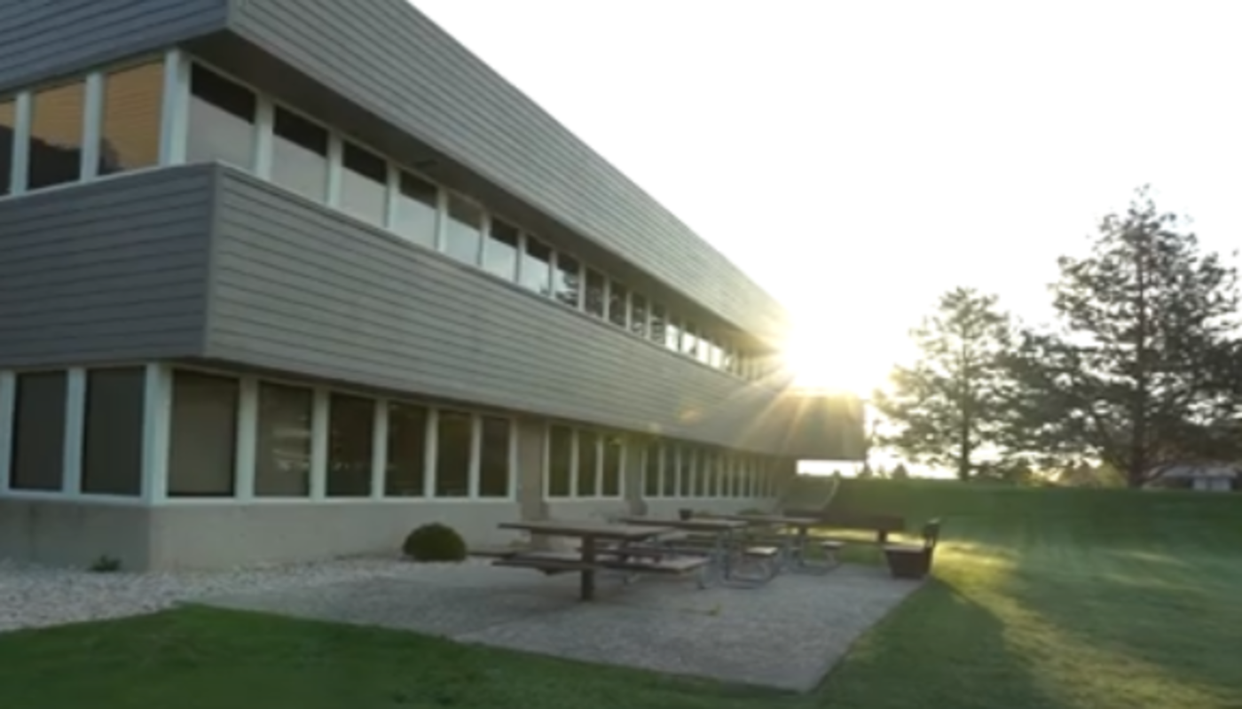 Canopy Center Oasis Program