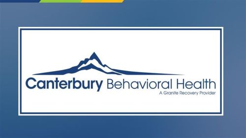Canterbury Behavioral Health
