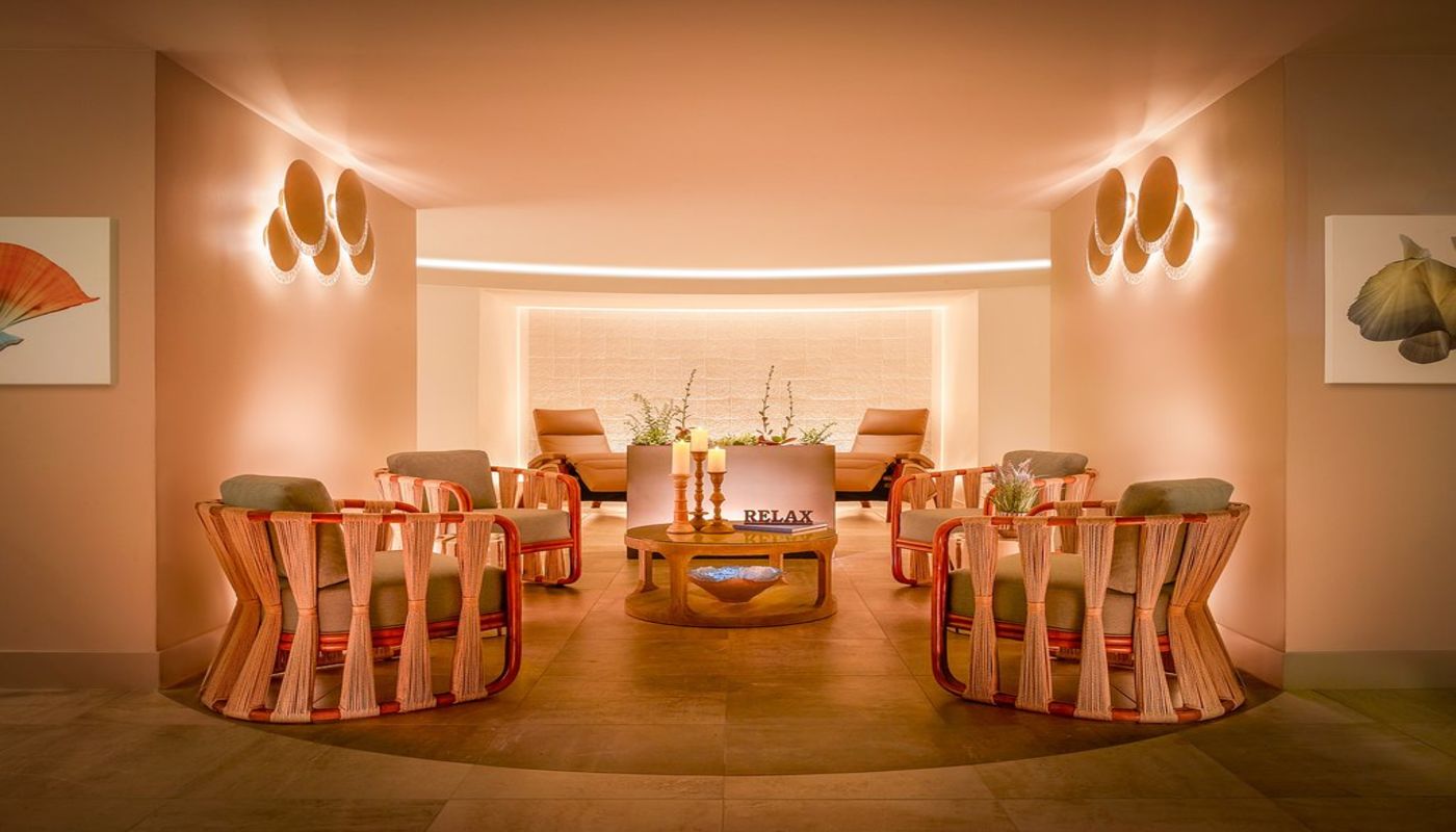 Canyon Ranch Woodside