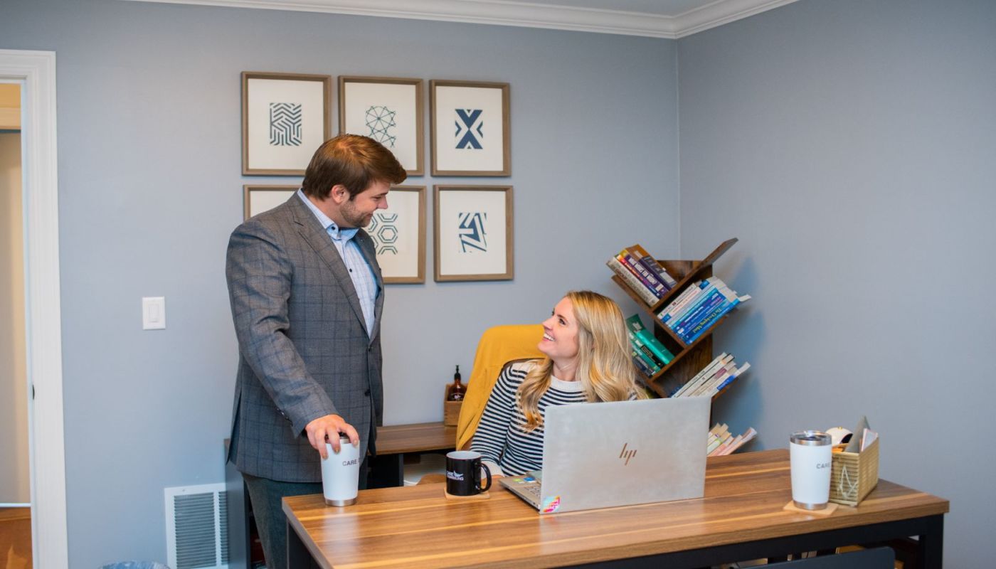 CARE Counseling Bloomington