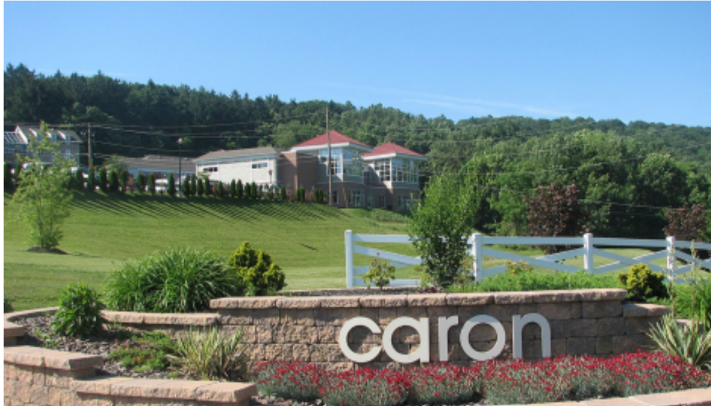 Caron Pennsylvania