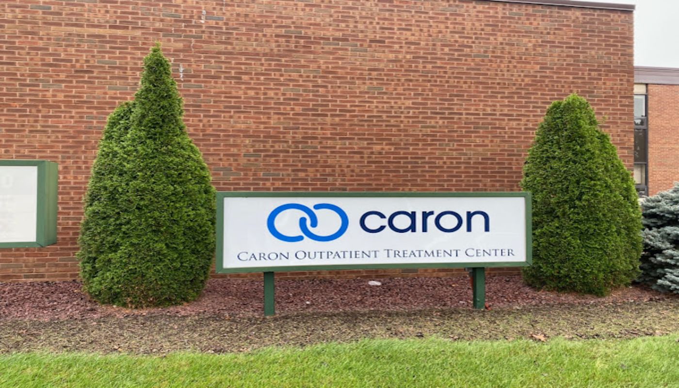 Caron Wyomissing