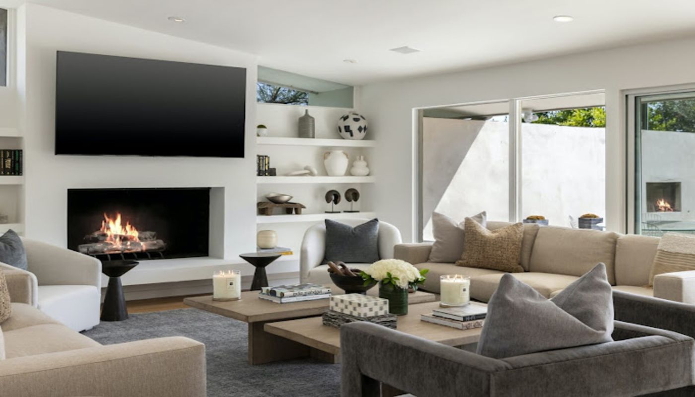 Carrara Treatment Los Angeles II