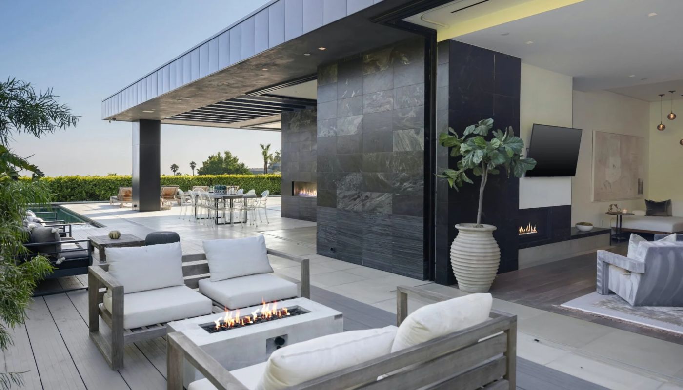 Carrara Treatment Los Angeles