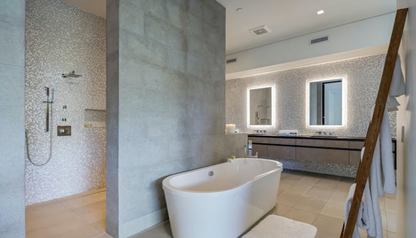 Carrara Treatment Los Angeles