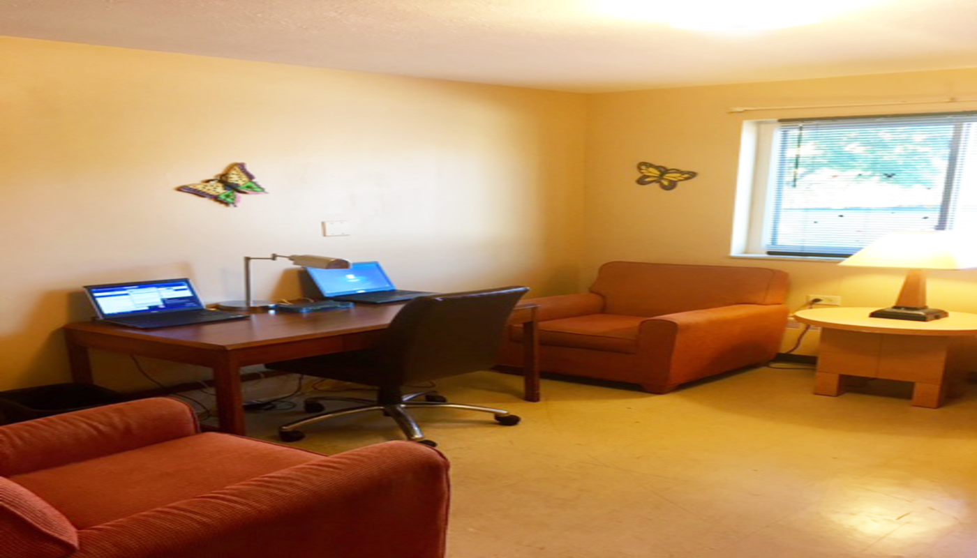 Carrington Behavioral Health