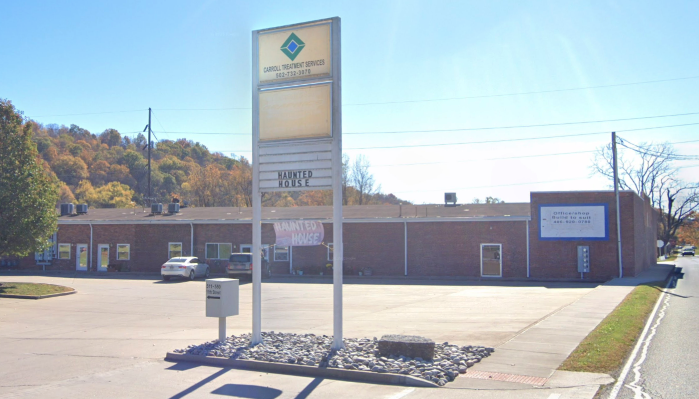 Carrollton Treatment Services (NKY Medical)