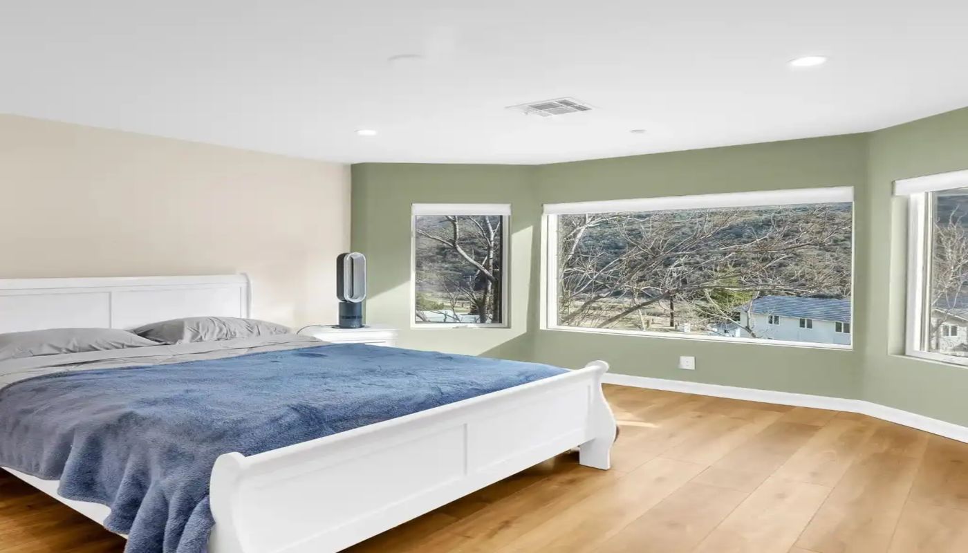 Casa Leona Recovery Center