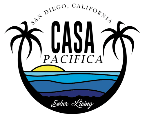 Casa Pacifica Sober Living - Escondido