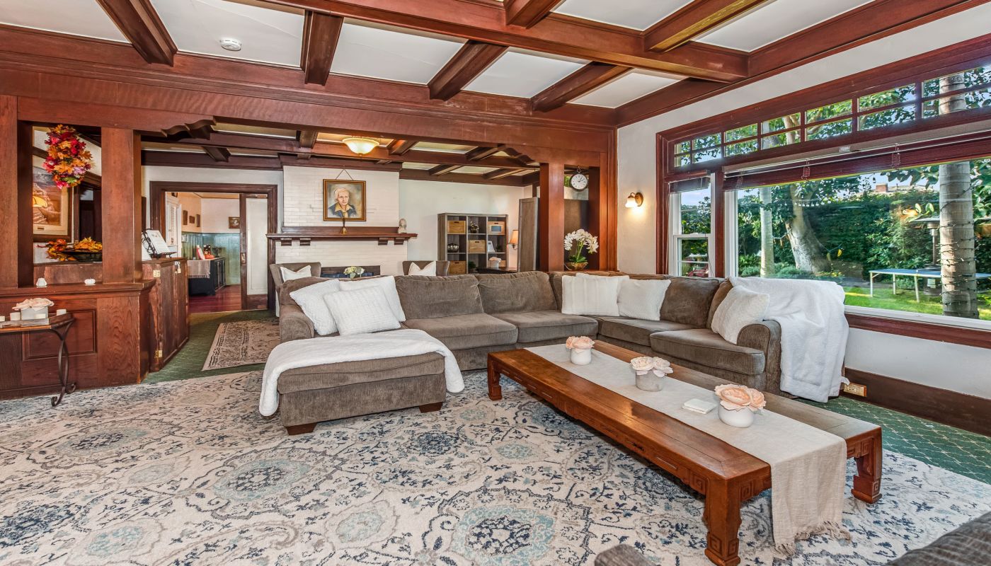 Casa Serena Residential